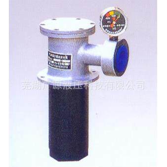 供应YLX-100液压自封式箱侧吸油过滤器、滤油器、新乡滤油器