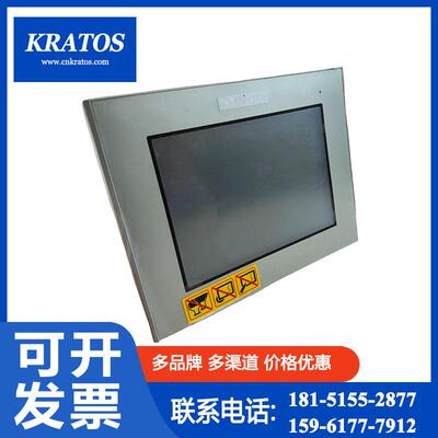 PFXGP4301TADW控制器显示器显示屏阿特拉斯空压机富达空压机