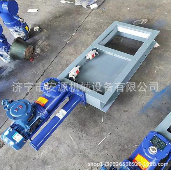 DPZ型冶金电液动平板闸门 性能好 使用寿命长