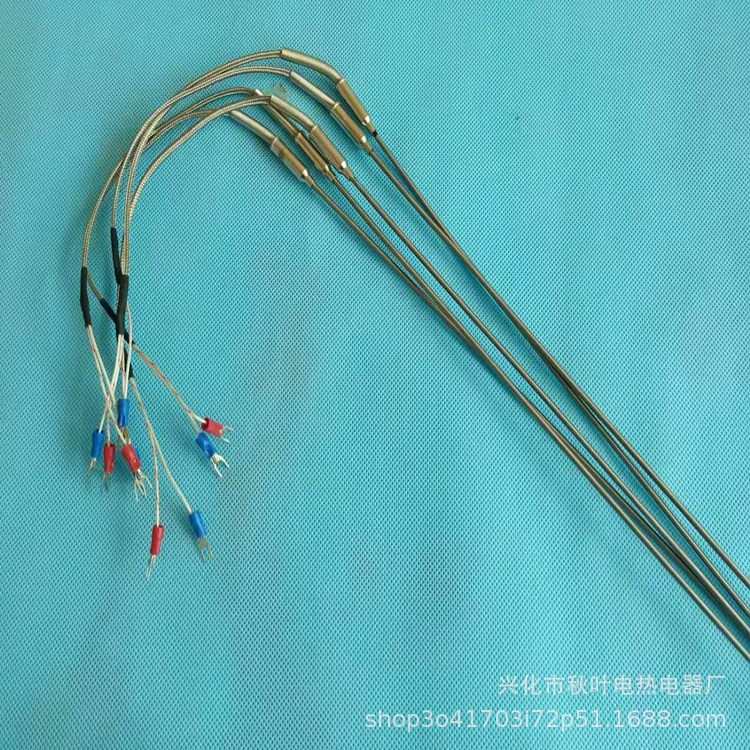 钢化炉热电偶 北玻钢化炉热电偶 钢化炉测温仪 钢化炉K型热电偶