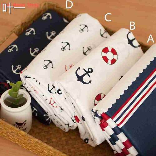 160cm*50cm cotton cloth bedding baby handmade quilt cotton c