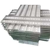 201篦子热销地沟户外隔栅盖板下水道公园 盖板不锈钢排水沟厂家