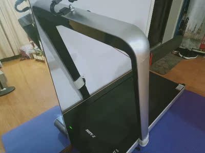 伊尚E5跑步机怎么样一周使用彻底爱上了吗