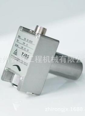 天津鼎盛摊铺机料位仪 TYP13控制器 摊铺机配件