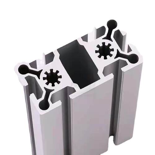 工业铝型材6061-6065-7075铝型材 铝合金型材 大型建筑铝材