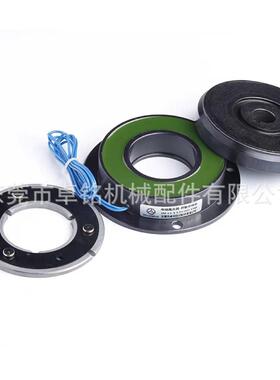 东莞厂家片专用离合器DC2VDC24电压环卫车专用电磁V1离合器8888