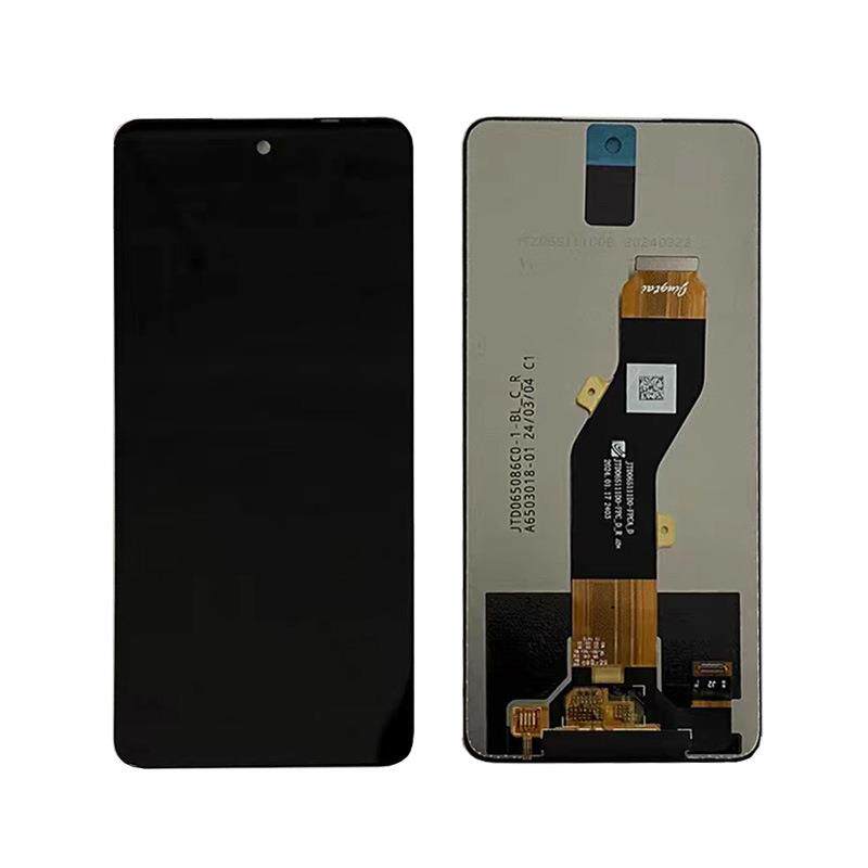 适用中兴远航10 30pro a40ultra a2023 41pro blade20pro屏幕总成