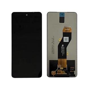 适用中兴远航10 30pro a40ultra a2023 41pro blade20pro屏幕总成
