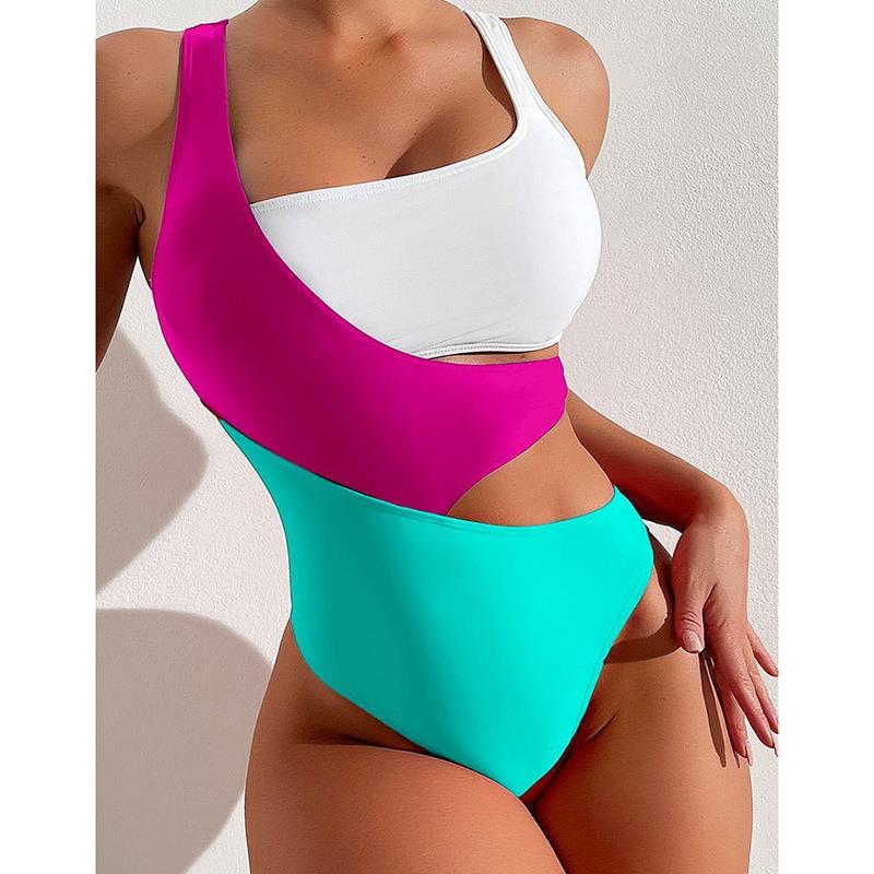 suit swimming spring hot bikini style womens swimsuit