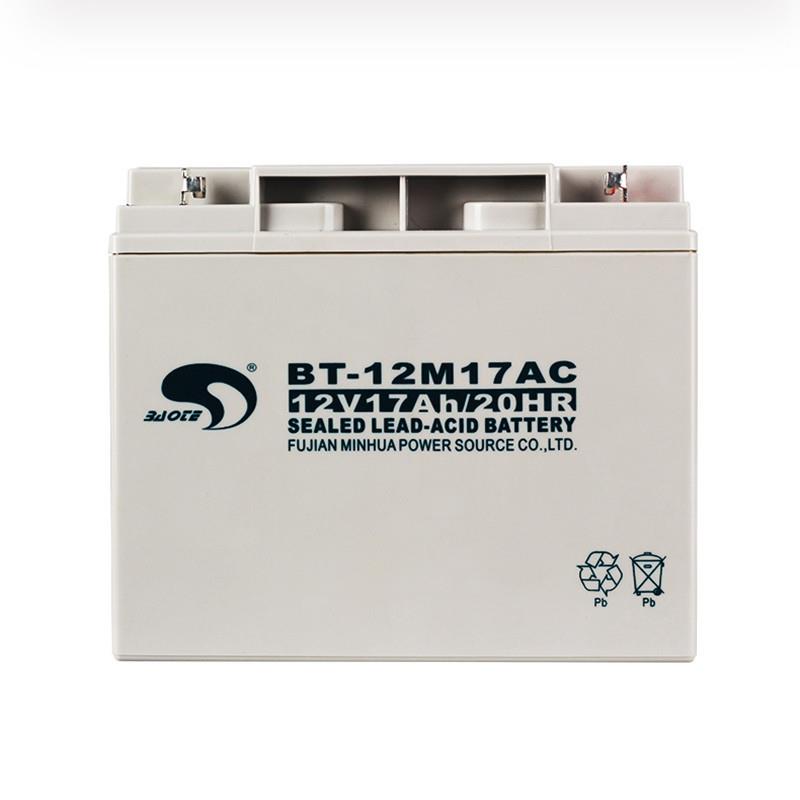 赛特BT-12M17AC(Vh/20HR)