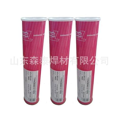 原装进口奥地利伯乐BOHLER FOX EAS 2-A/E308L-17不锈钢焊条热销