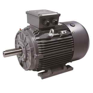 250HPIE3 1HP IE4 开启式 NEMA超高效电机封闭式