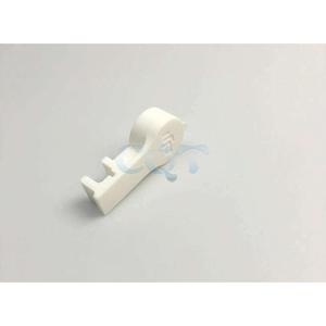 大疆DJI精灵Phantom3s/3SE/3A/3P 配件云台相机镜头保护盖 固定架