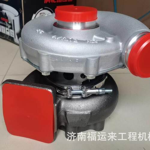 TA4505 466200 5000670625 5000670626 增压器总成