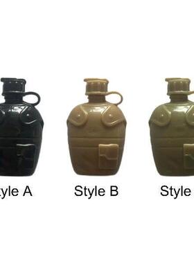 1/6 Scale Kettle Model Handmade Stylish Doll Kettle Model