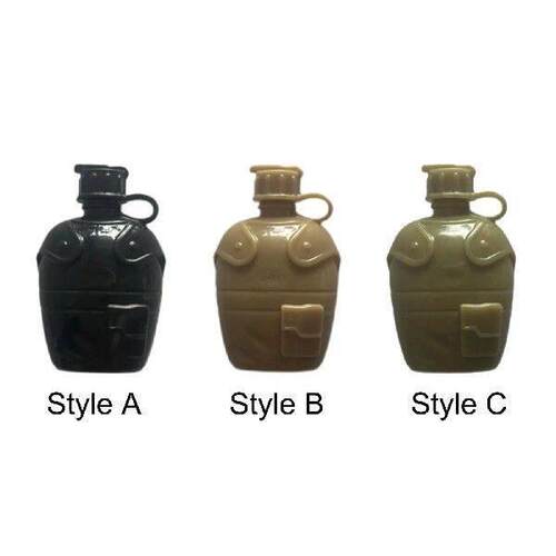 1/6 Scale Kettle Model Handmade Stylish Doll Kettle Model