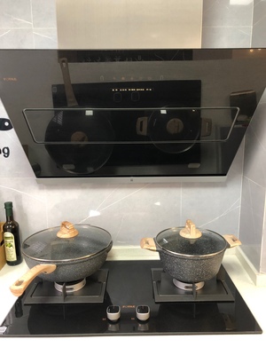 方太JQD2T+HC8BE油烟机怎么样,这个灶具套装值不值这个价?