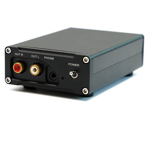 DAC6XMOS208+ES908数字发烧HIFI音频解码器DAC耳放USB支持DSD
