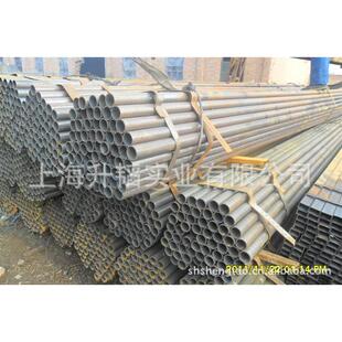 Q235B焊管机械制造建筑工程用焊管 供应小口径焊管