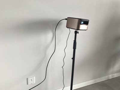 讨论反馈坚果V9投影仪怎么样，真有评测说的哪么神乎？