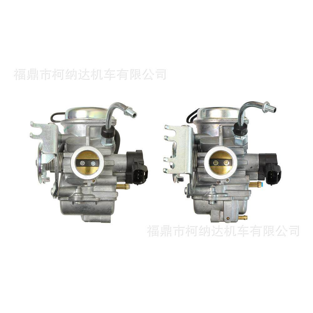 化油器适用Cygnus Alpha Fascino Ray zr Rayz 113 Xa125 单双线