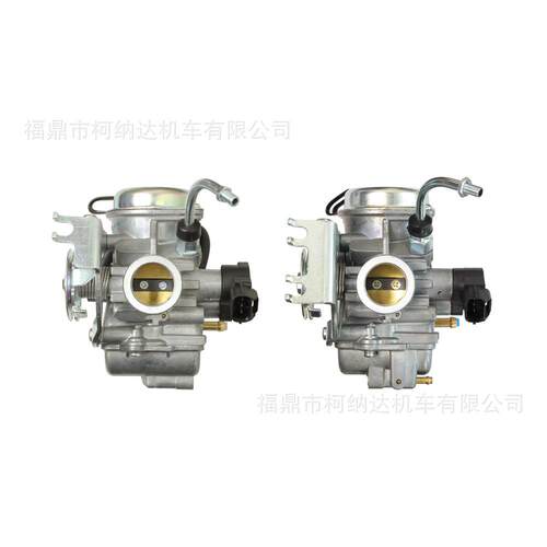 化油器适用Cygnus Alpha Fascino Ray zr Rayz 113 Xa125 单双线