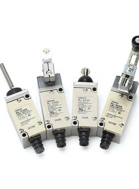 行程限位开关HL-5000 5030 5050 5100 5200 5300 5391 5071 5072