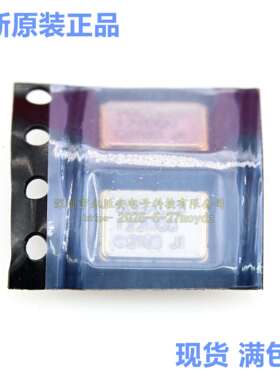 VCC6-LAB-122M880000标准时钟振荡器122.88MHz 3.3V 50ppm -10C +