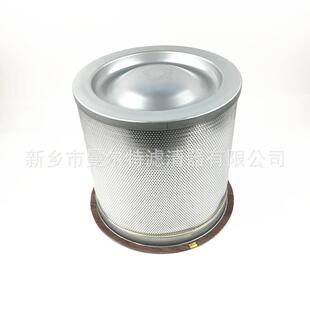 空压机3422016501油气分离器芯螺杆泵压缩机油分 PDS265S移动式