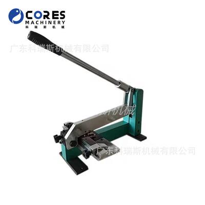 厚刀桥位机模切尺木桥开槽机