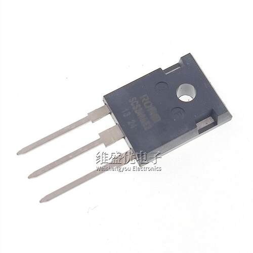 原装进口 SCS240AE2 SCS240AE2GC11 20A 650V直插TO-247 二极管ic