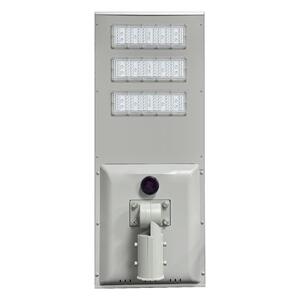 4G太阳能物联网系统 新款50W 60W 80W 足瓦 高光效210