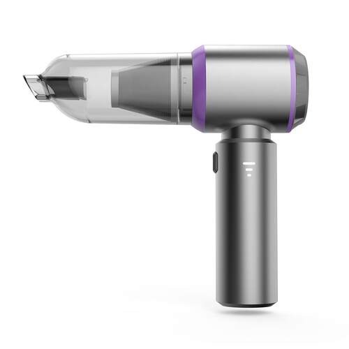 车载吸尘器车用无线充电两用家用小型迷你汽车大功率强力吸力车内