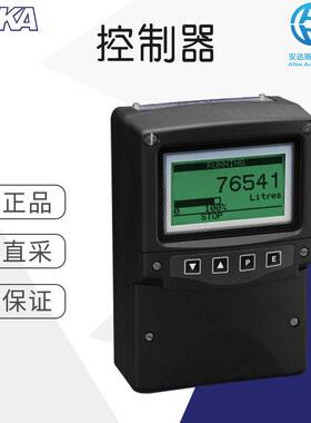 工厂直采德国流量配料控制器多型号可询BA454D