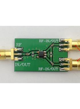 adf4350 ADF4355 差分 单端口转换装置 巴伦 1:1 100KHZ-8GHZ