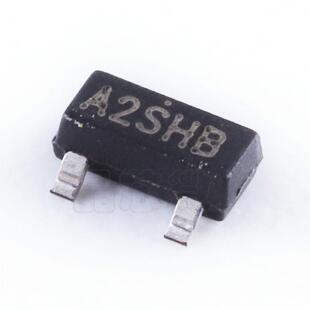 23丝印A2SHB2A20VN沟道MOS管场效应管SI2302 SI2302SOT