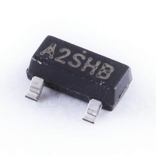 SI2302SOT-23丝印A2SHB2A20VN沟道MOS管场效应管SI2302