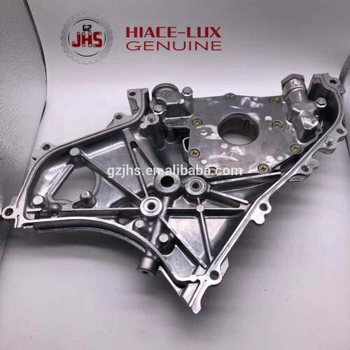 汽车零件油泵15010-EB70A15010-EB30A15010-5X00AforNAVARA