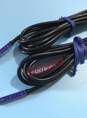 日本KOGANEI小金井CS11TA CS11T方形磁性开关感应传感器