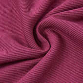 氨纶 坑螺纹面料螺纹打底 肌理亲布布料棉240g2高弹力肤针织2条