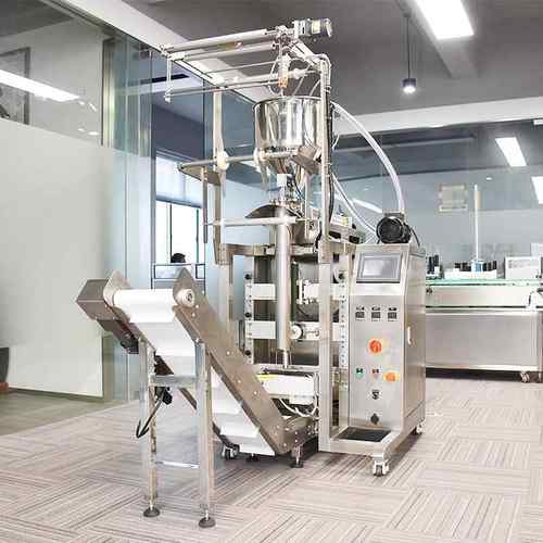 全自动布生物冰袋装机防冷包凝水无纺动冰袋机自冰袋包装机120设