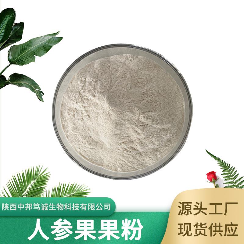 人参果果粉 人参果粉 人参果果汁粉 水溶人参果粉 现货供应