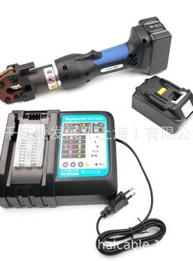 直径21mm以下充电式电动剪切工具ESG-20G钢丝绳钢绞线铜铝电缆剪