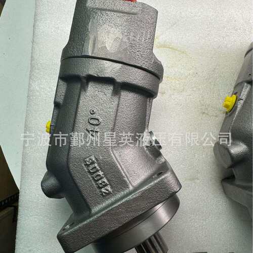 液压柱塞可变泵力士乐A2FO23A2FO32A2FO45A2FO63A2FO107