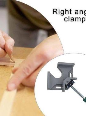 precisions Right Angles Clamp Easy to Use Aluminum Right