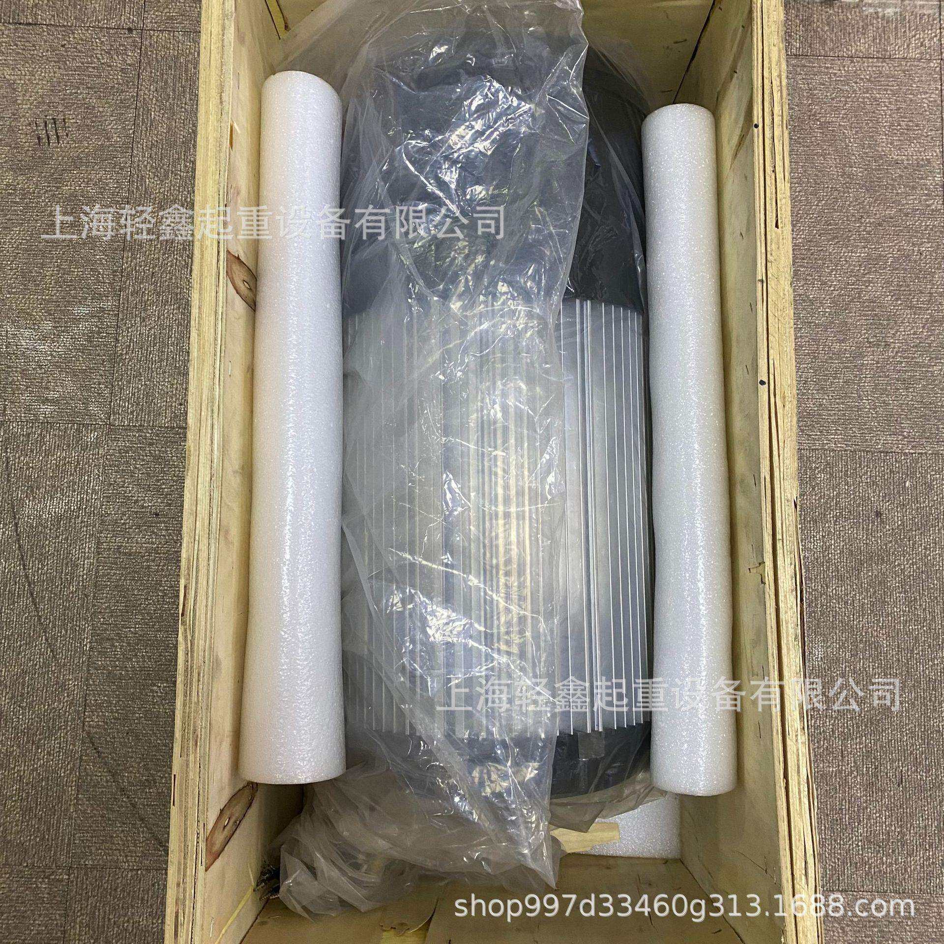 科尼 起升电机 MF13XA10GN175P85018N 52299289 23KW