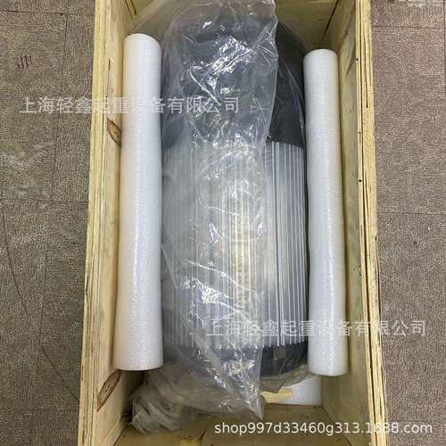 科尼 起升电机 MF13XA10GN175P85018N 52299289 23KW