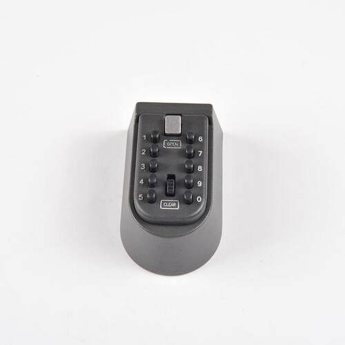 YHYH9201箱201密码9钥匙盒Key-box储藏盒保险锁钥匙密码锁
