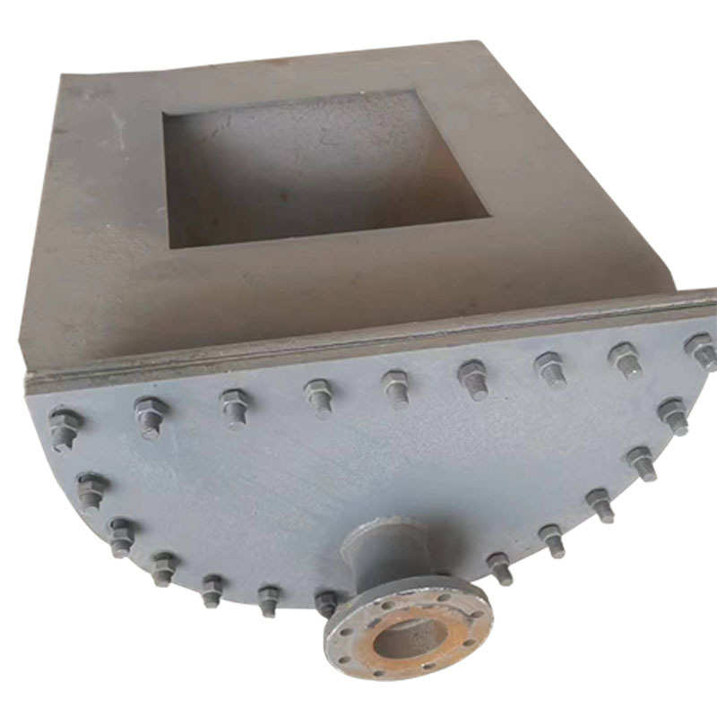 带放水管排污孔304不锈钢碳钢排污孔油罐常压排污孔厂家现货