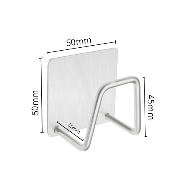 不锈钢不锈钢水槽厨房清洁收纳架